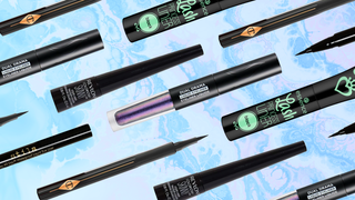 Read more about the article 15 Black Liquid Eyeliners for Perfectly-Sharp Wings Every Time