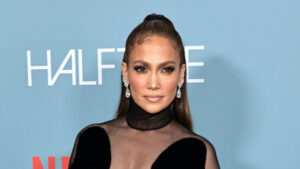 Read more about the article Jennifer Lopez Introduced Her Child With They/Them Pronouns During a Recent Performance
