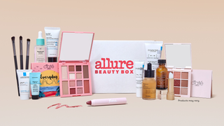 You are currently viewing The June Allure Beauty Box is Filled with Beachy Makeup and Summer Moisturizers