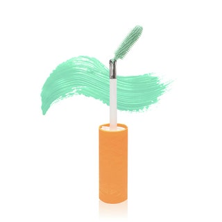 Meloway Your Way Mascara in Mint Creme