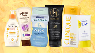 Read more about the article 15 Body Sunscreens That’ll Protect Your Skin Without Clogging Pores